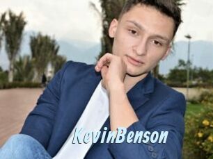 KevinBenson