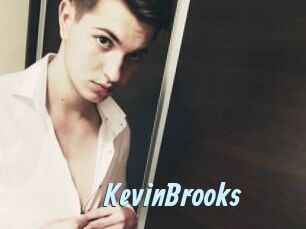 KevinBrooks