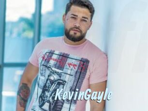 KevinGayle
