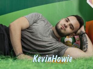 KevinHowie