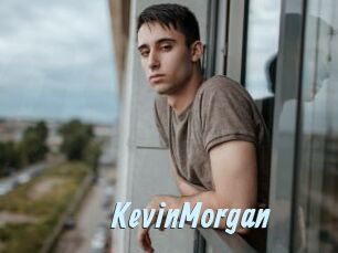 KevinMorgan