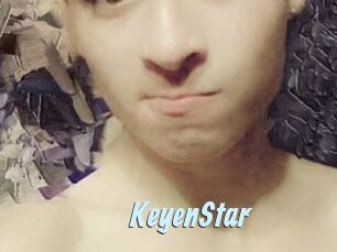 KeyenStar