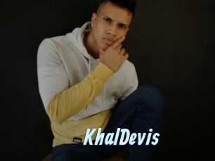 KhalDevis