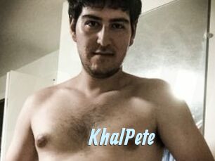 KhalPete