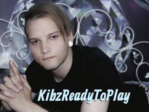 KibzReadyToPlay