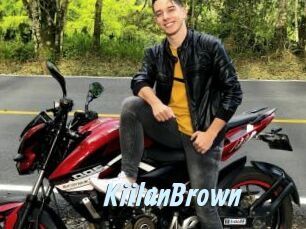 KiilanBrown Gay Sex Prev