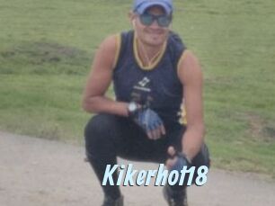 Kikerhot18