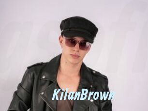 KilanBrown