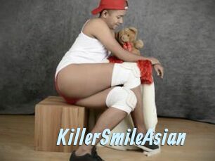 KillerSmileAsian