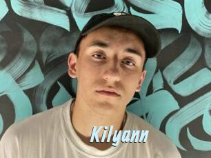 Kilyann