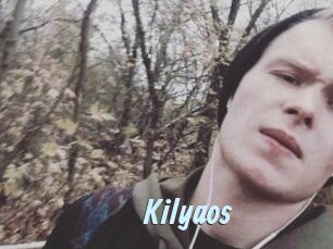 Kilyaos