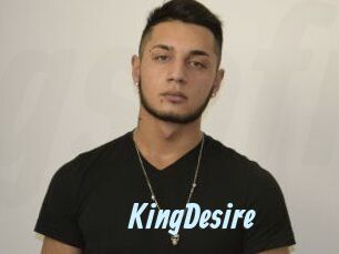 KingDesire