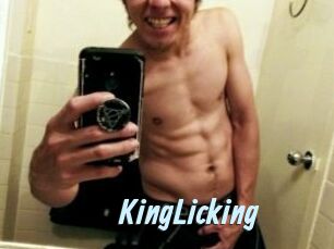 KingLicking
