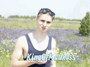 KingOfMadness