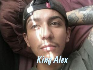 King_Alex
