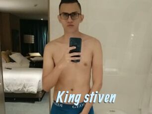 King_stiven