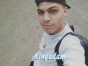 Kingadam