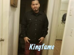 Kingfame