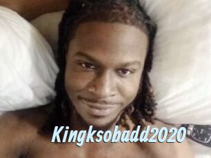 Kingksobadd2020
