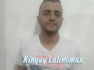 Kinguy_Latinomax
