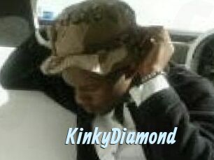KinkyDiamond