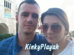 KinkyPlayah Gay Sex Prev