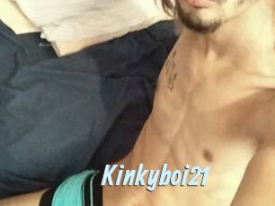 Kinkyboi21