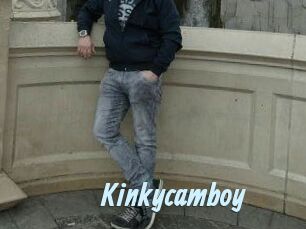 Kinkycamboy