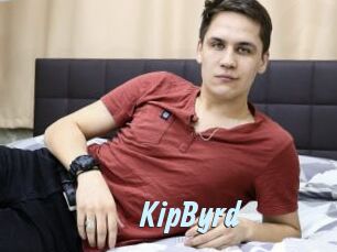 KipByrd