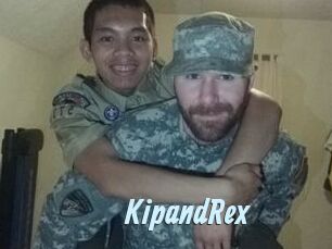 Kip_and_Rex