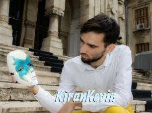 KiranKevin