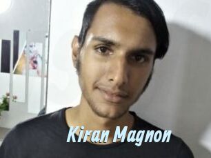Kiran_Magnon
