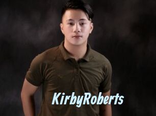 KirbyRoberts