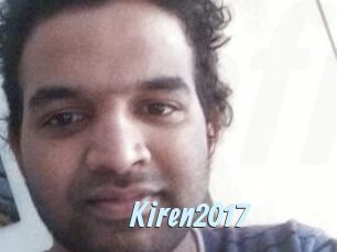Kiren2017