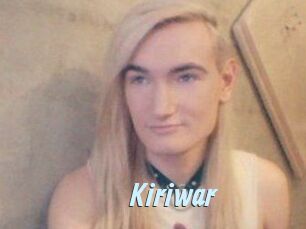 Kiriwar
