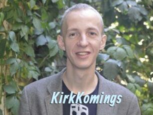 KirkKomings