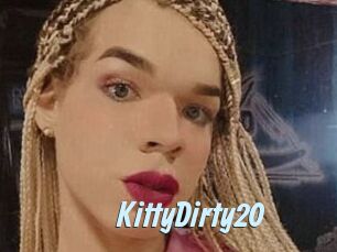 KittyDirty20