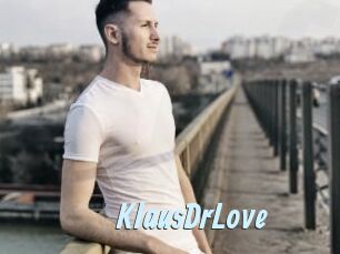 KlausDrLove