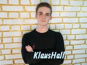 KlausHall