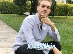 KlausKlein