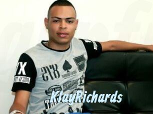 KlayRichards Gay Sex Prev