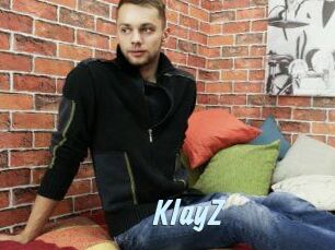 Klay_Z