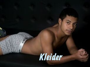 Kleider