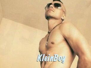Klein_Boy