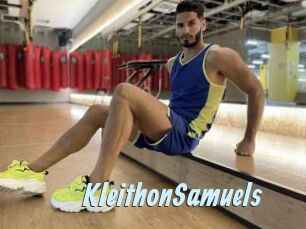 KleithonSamuels