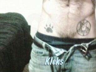 Kleks