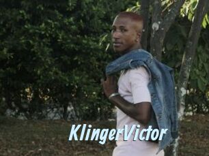KlingerVictor