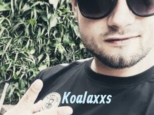 Koalaxxs