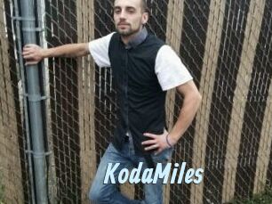 KodaMiles Gay Sex Prev