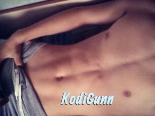KodiGunn